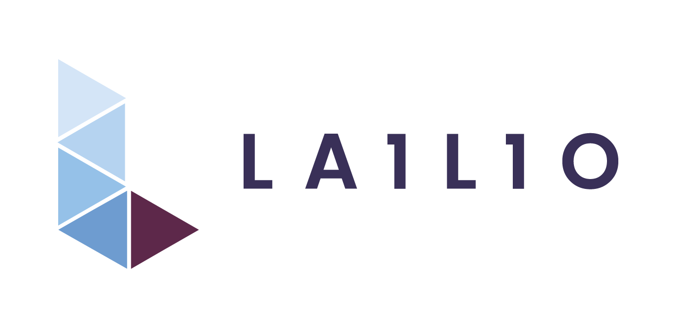 Lailio Logo